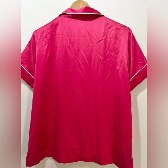 Natori Pajama satin set Size M - Picture 4 of 6